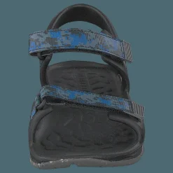 Merrell Hydro Drift Black/navy Blå och Grå Outlet
