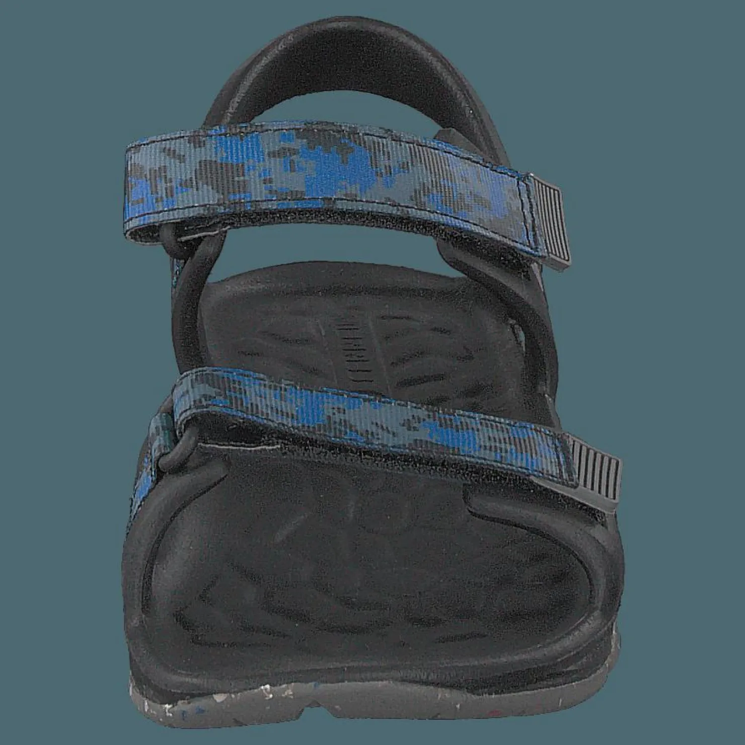 Merrell Hydro Drift Black/navy Blå och Grå Outlet