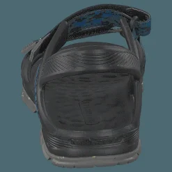 Merrell Hydro Drift Black/navy Blå och Grå Outlet