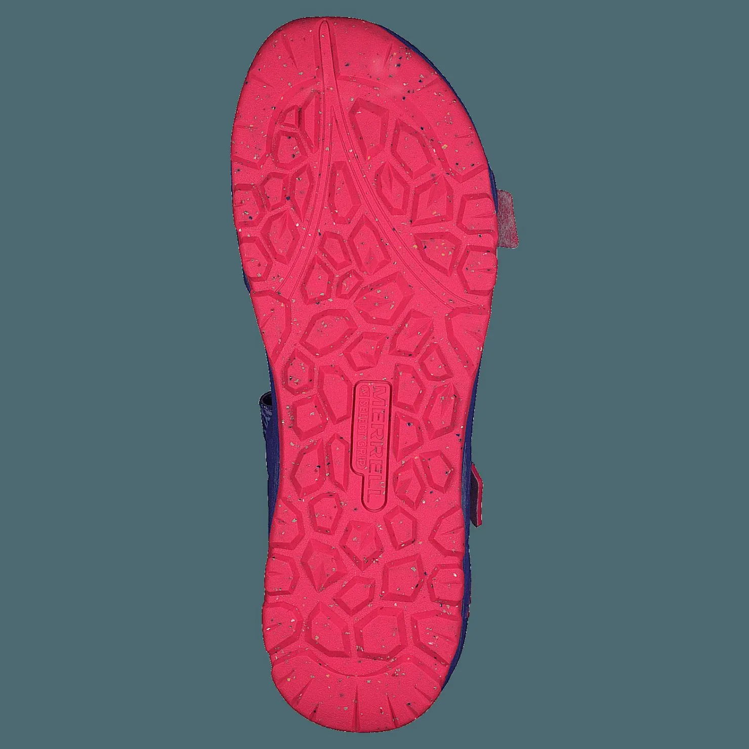 Merrell Hydro Drift Purple/coral Lila och Orange Hot