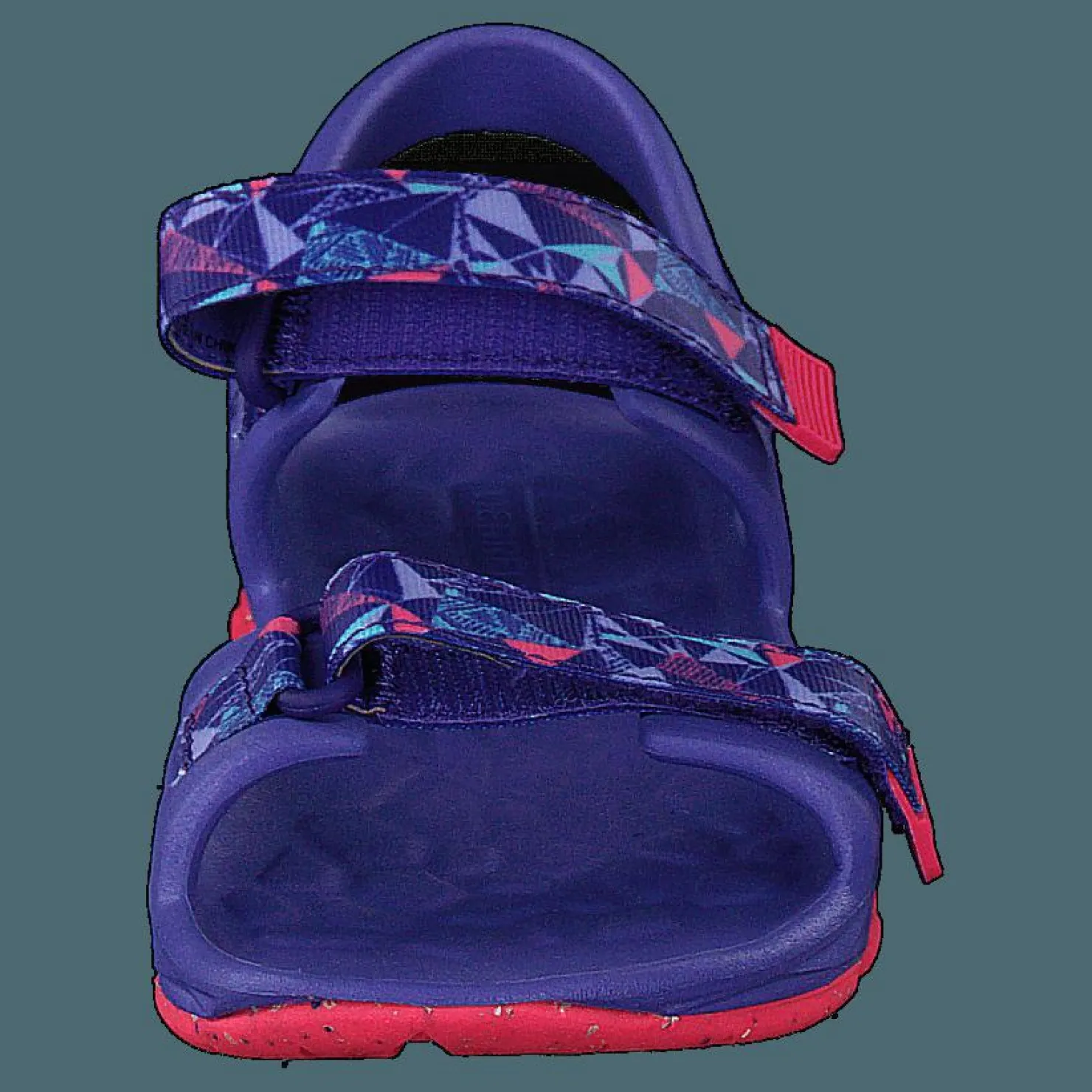 Merrell Hydro Drift Purple/coral Blå Hot