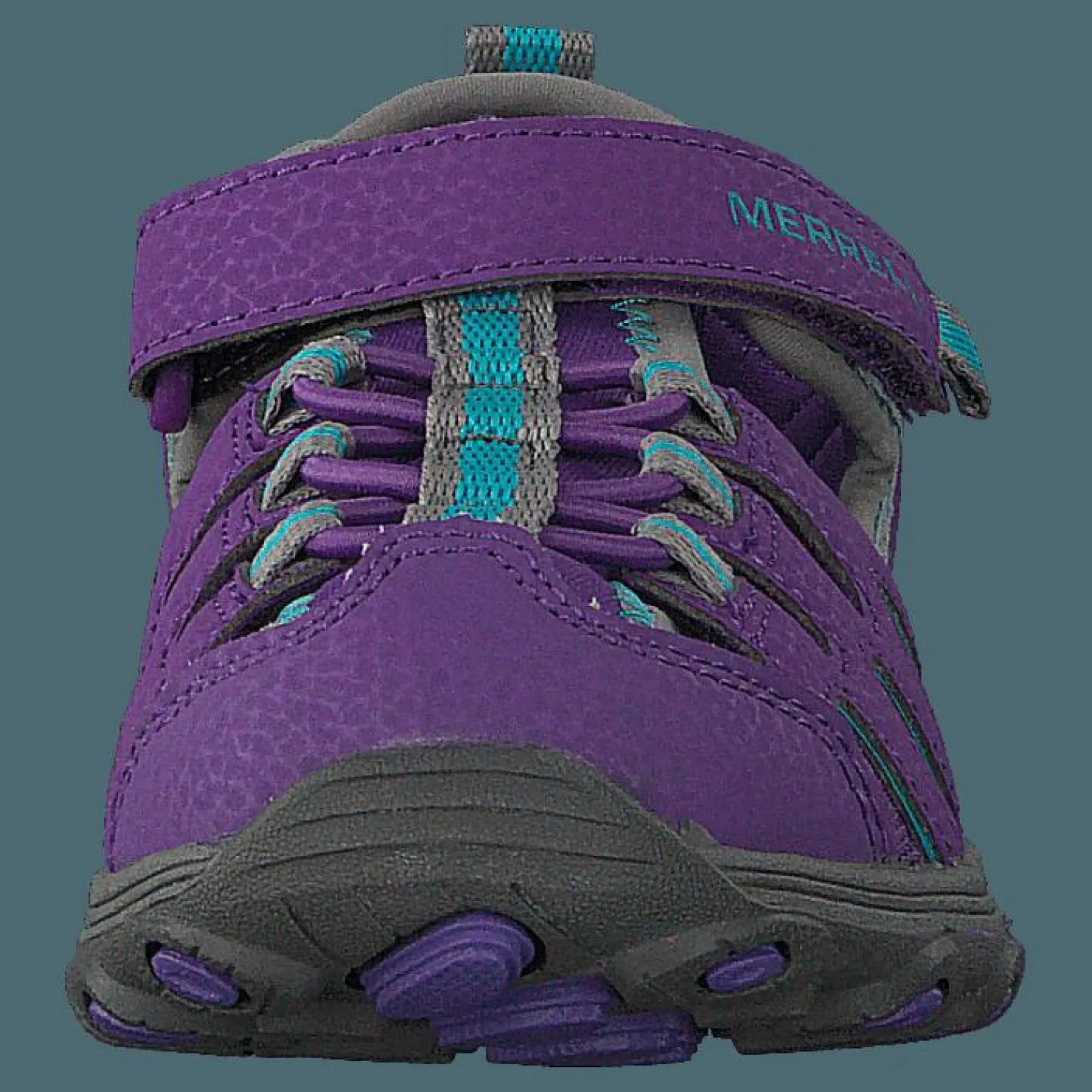Merrell Hydro H20 Sandal Purple/grey Grå och Lila Best