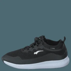 Bagheera Hydro Jr Black/white Svart Best