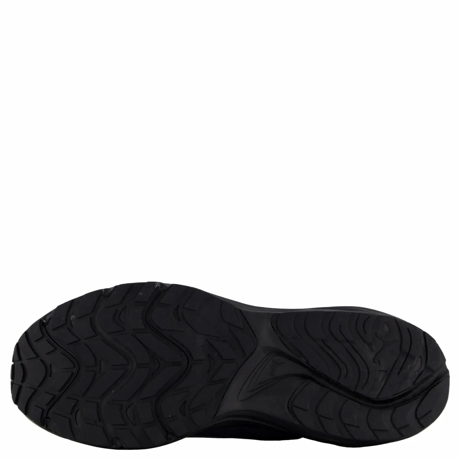 Puma Hypnotic Ls Black-strong Gray Svart New