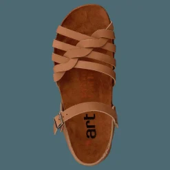 Art I Breathe 976 Cuero Brun Sale