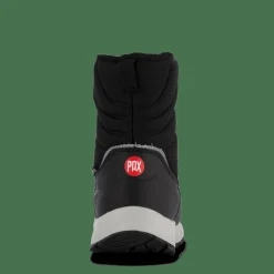 Pax Ice Balck Svart Clearance
