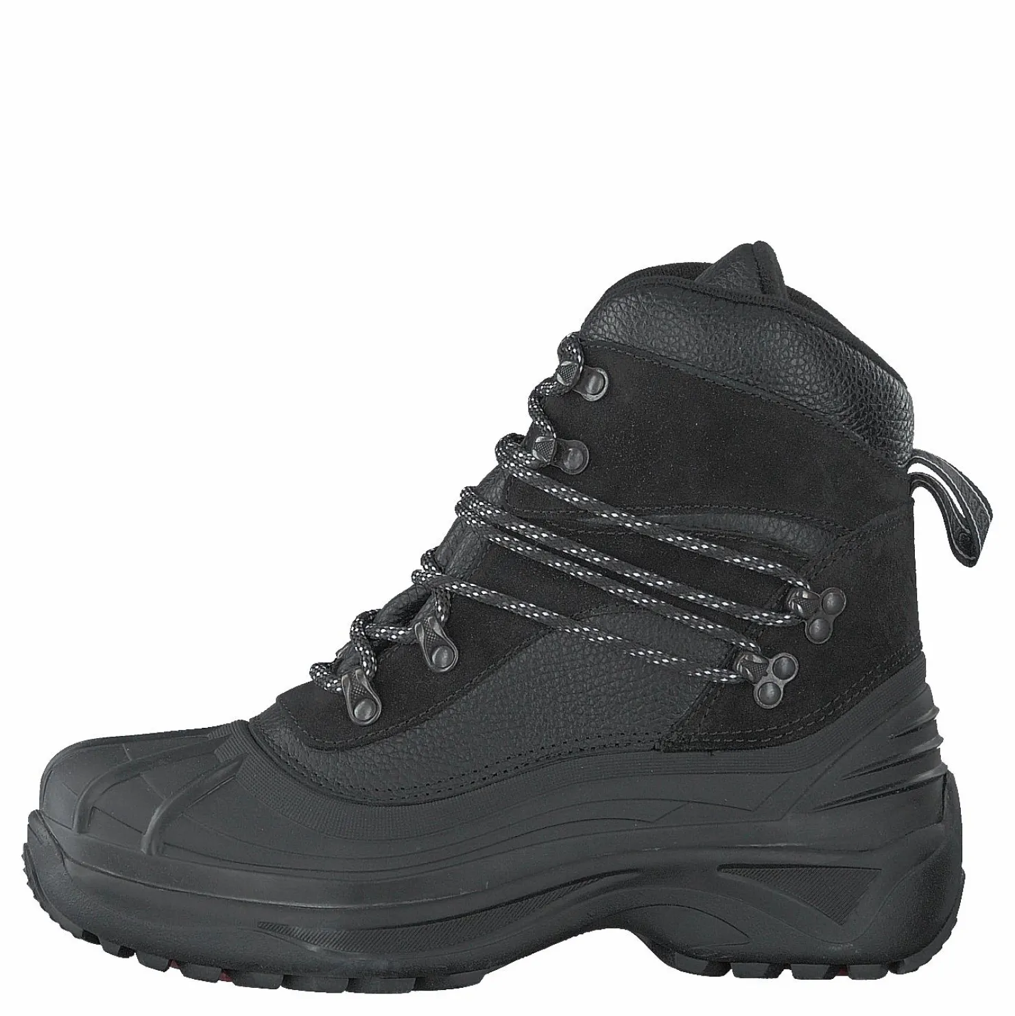 Ilse Jacobsen Ice9001 Black Svart Hot