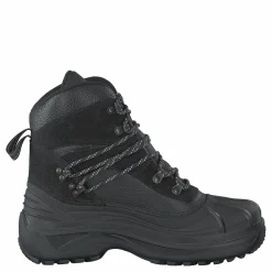 Ilse Jacobsen Ice9001 Black Svart Hot