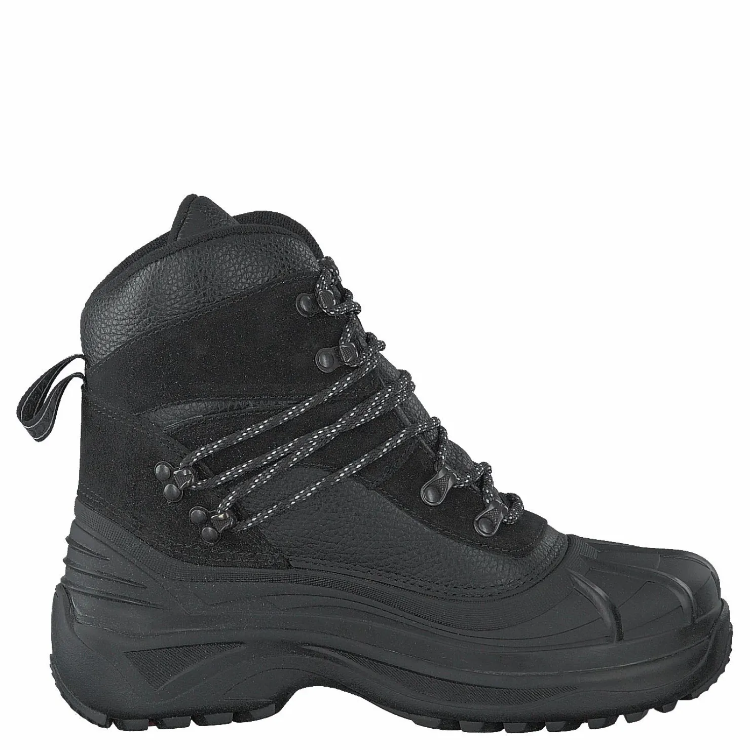 Ilse Jacobsen Ice9001 Black Svart Hot