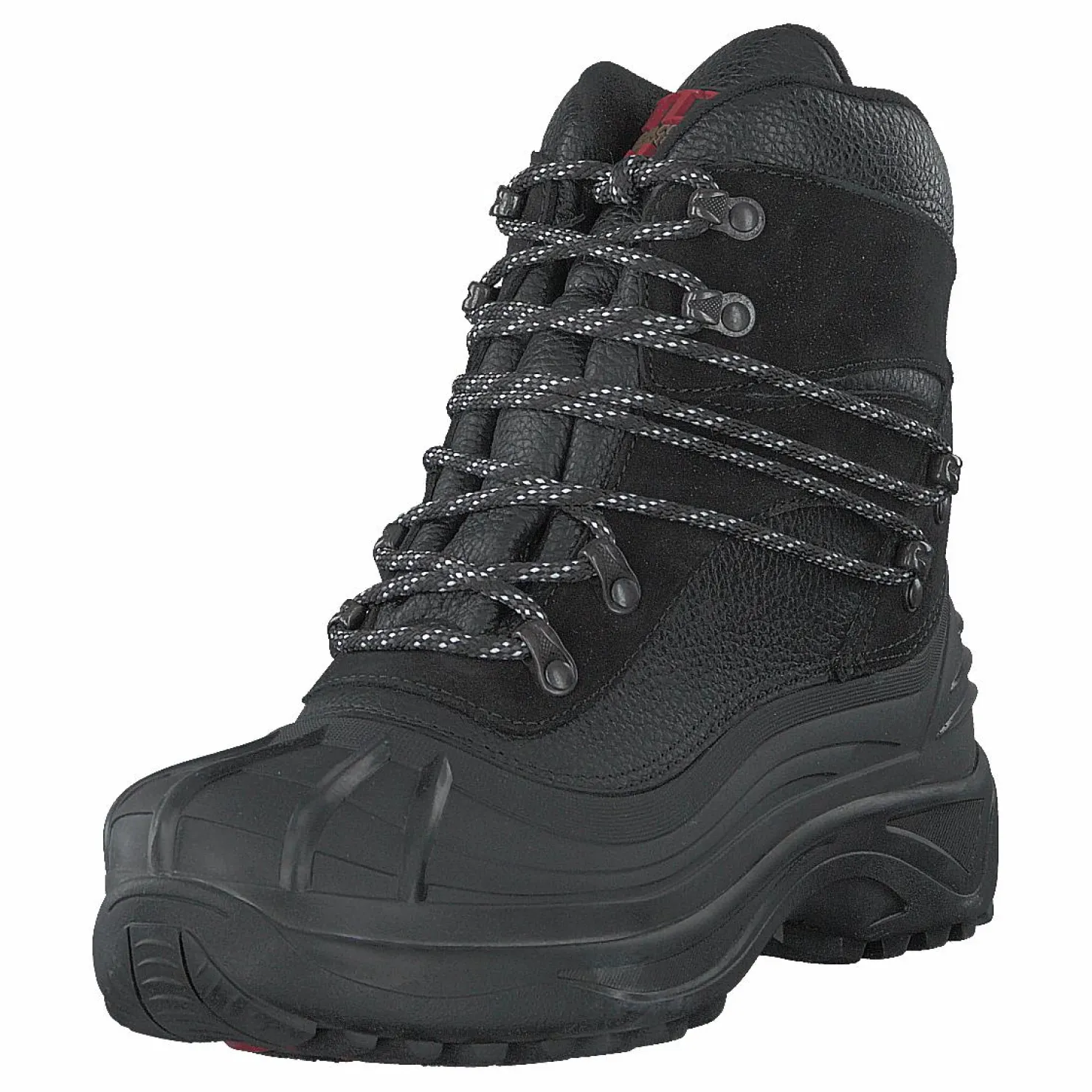 Ilse Jacobsen Ice9001 Black Svart Hot