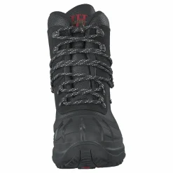 Ilse Jacobsen Ice9001 Black Svart Hot