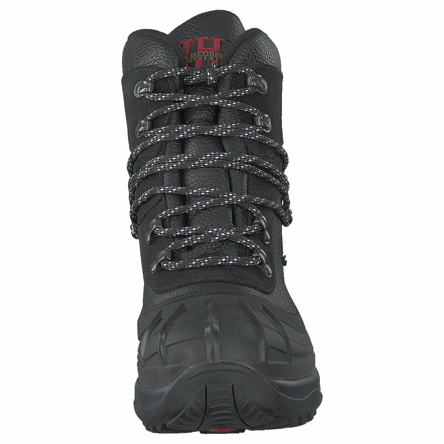 Ilse Jacobsen Ice9001 Black Svart Hot