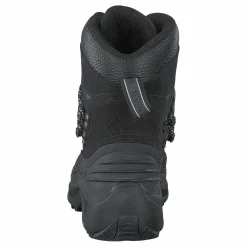 Ilse Jacobsen Ice9001 Black Svart Hot