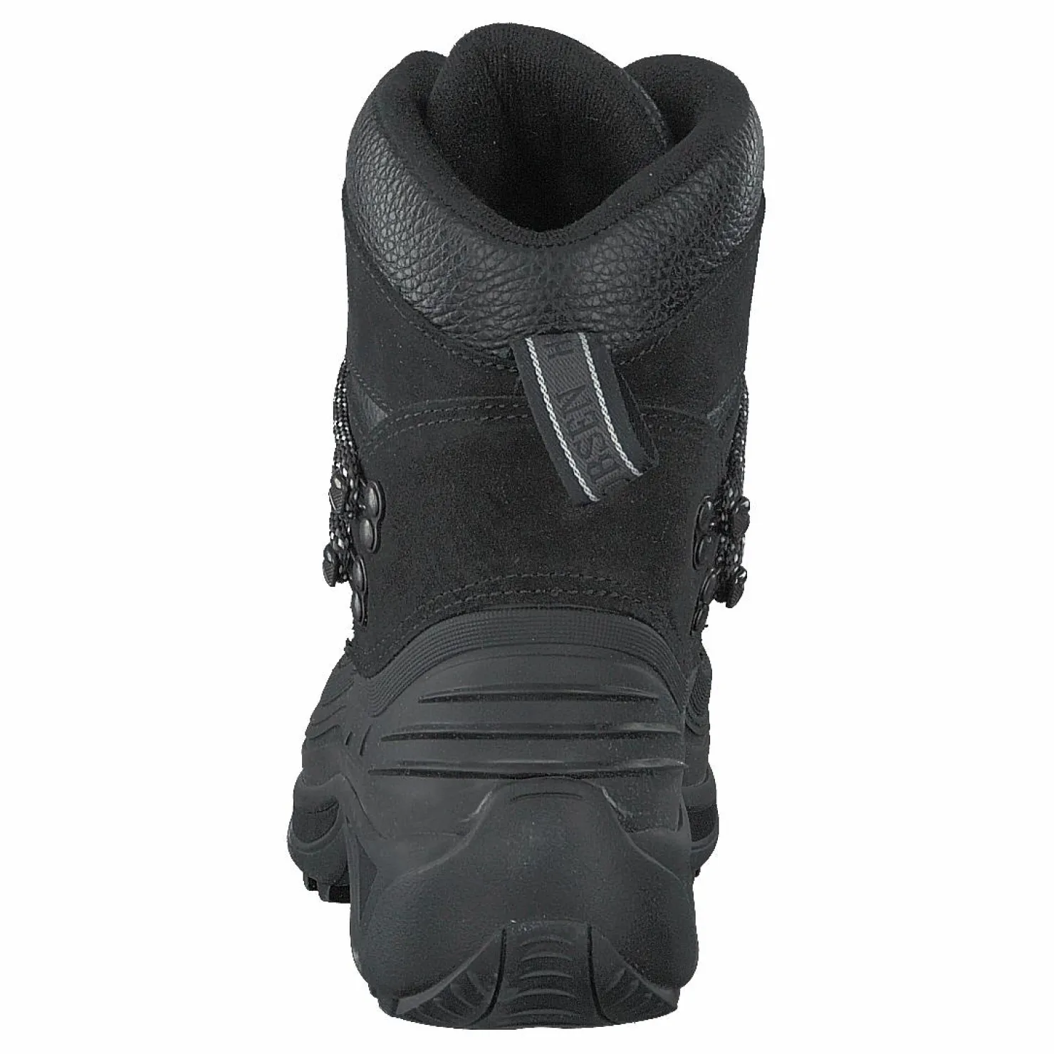 Ilse Jacobsen Ice9001 Black Svart Hot