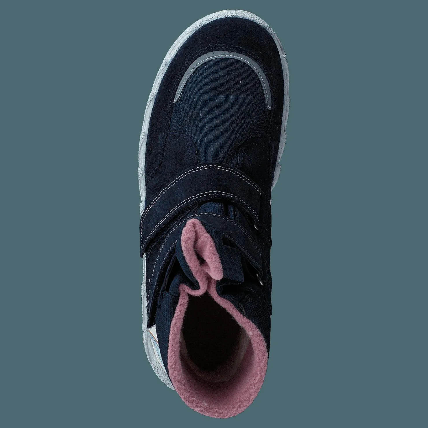 Superfit Icebird Blue Blå