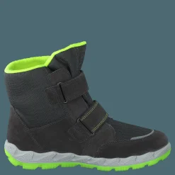 Superfit Icebird Grey/yellow Grå Best