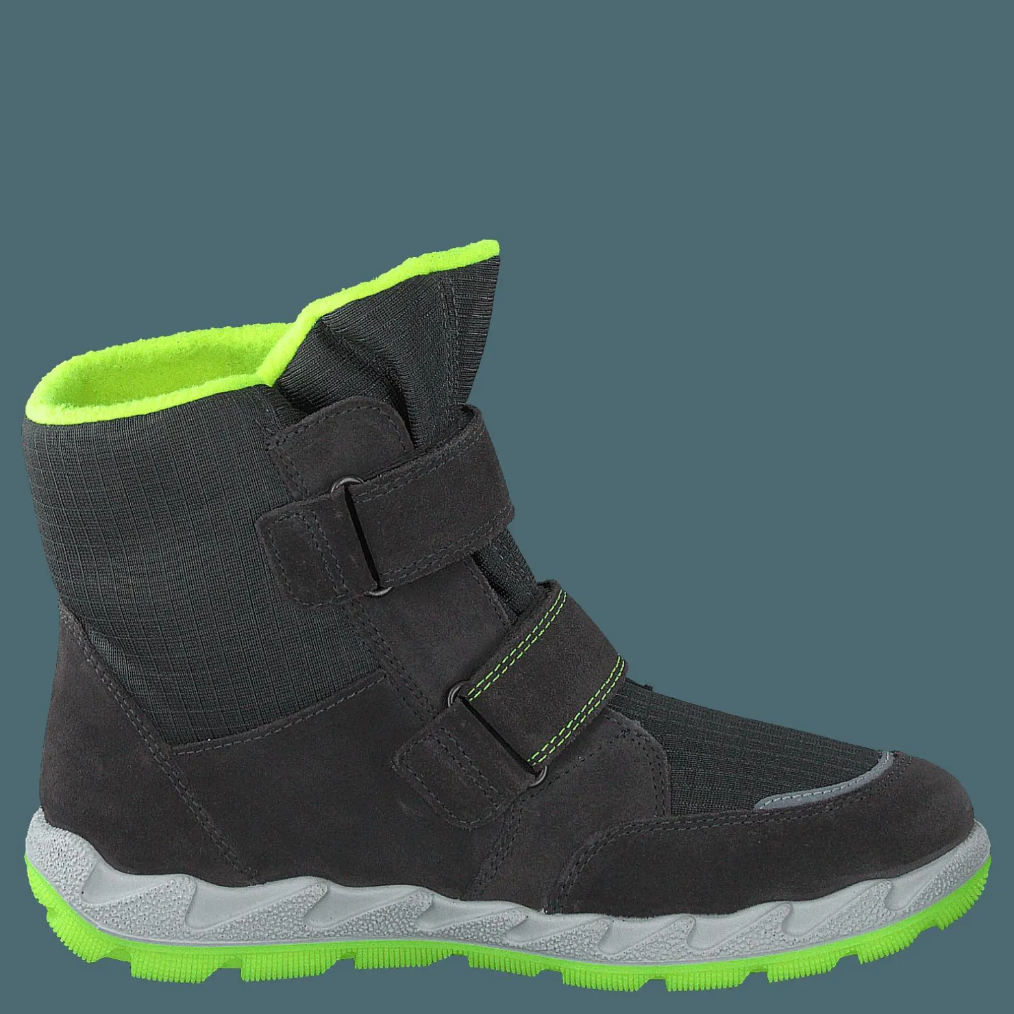 Superfit Icebird Grey/yellow Grå Best