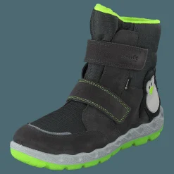 Superfit Icebird Grey/yellow Grå Best
