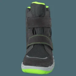 Superfit Icebird Grey/yellow Grå Best