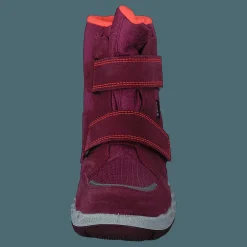 Superfit Icebird Red Röd New