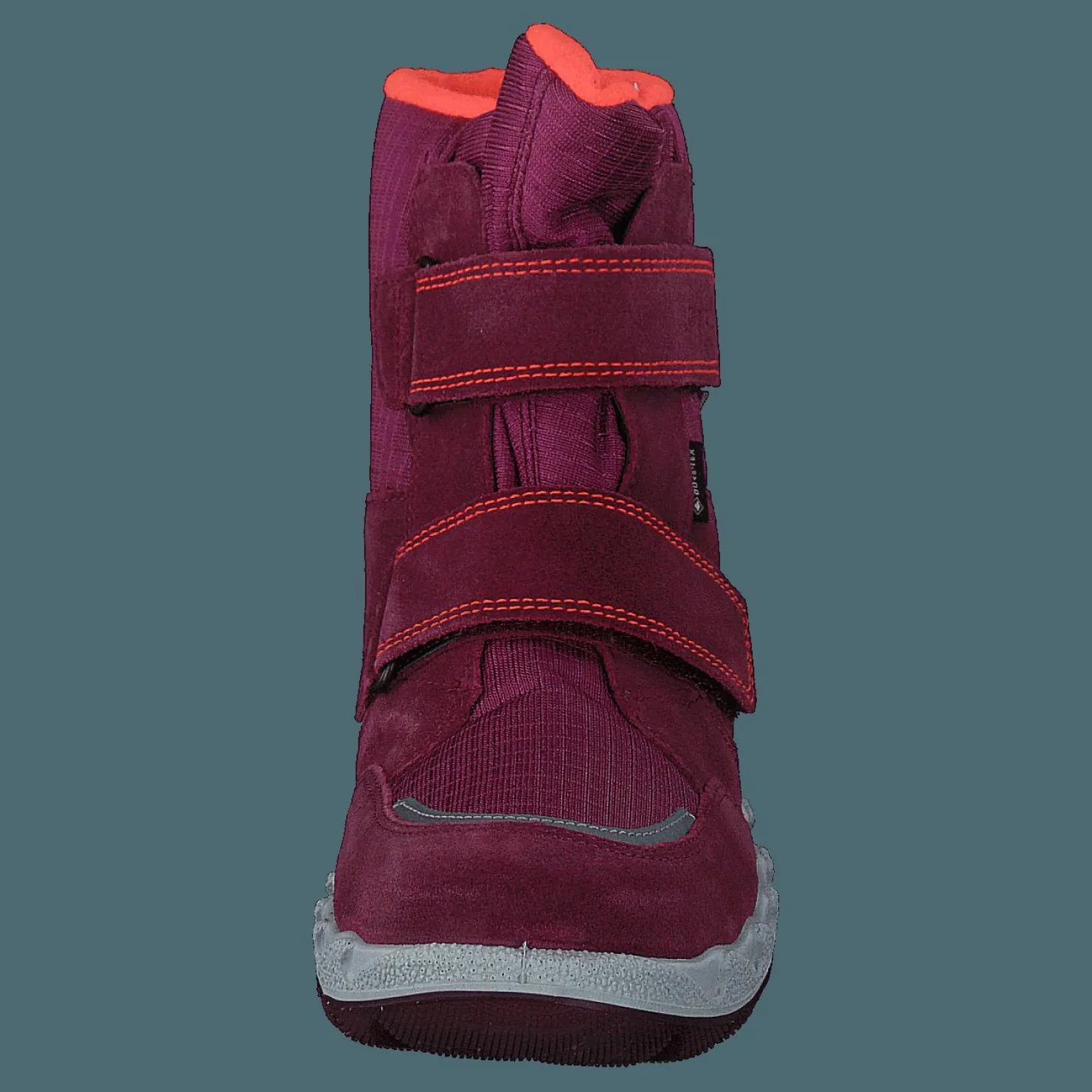 Superfit Icebird Red Röd New