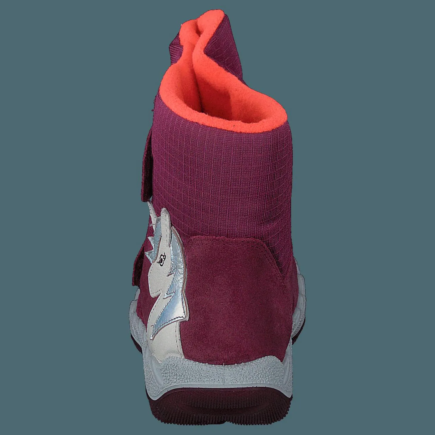 Superfit Icebird Red Röd New