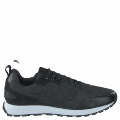 HUGO Icelin Runn Qny 10245534 01 Black Svart Outlet