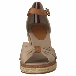 Tommy Hilfiger Iconic Elba Cobblestone Brun Online