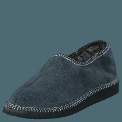 Mohedatoffeln Idre Grey Blå New