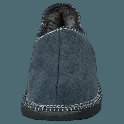 Mohedatoffeln Idre Grey Blå New