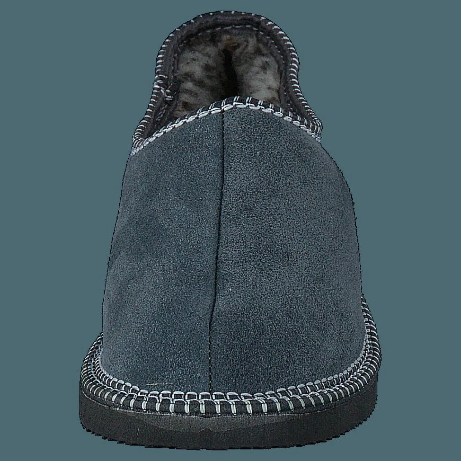 Mohedatoffeln Idre Grey Blå New