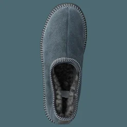 Mohedatoffeln Idre Grey Blå New