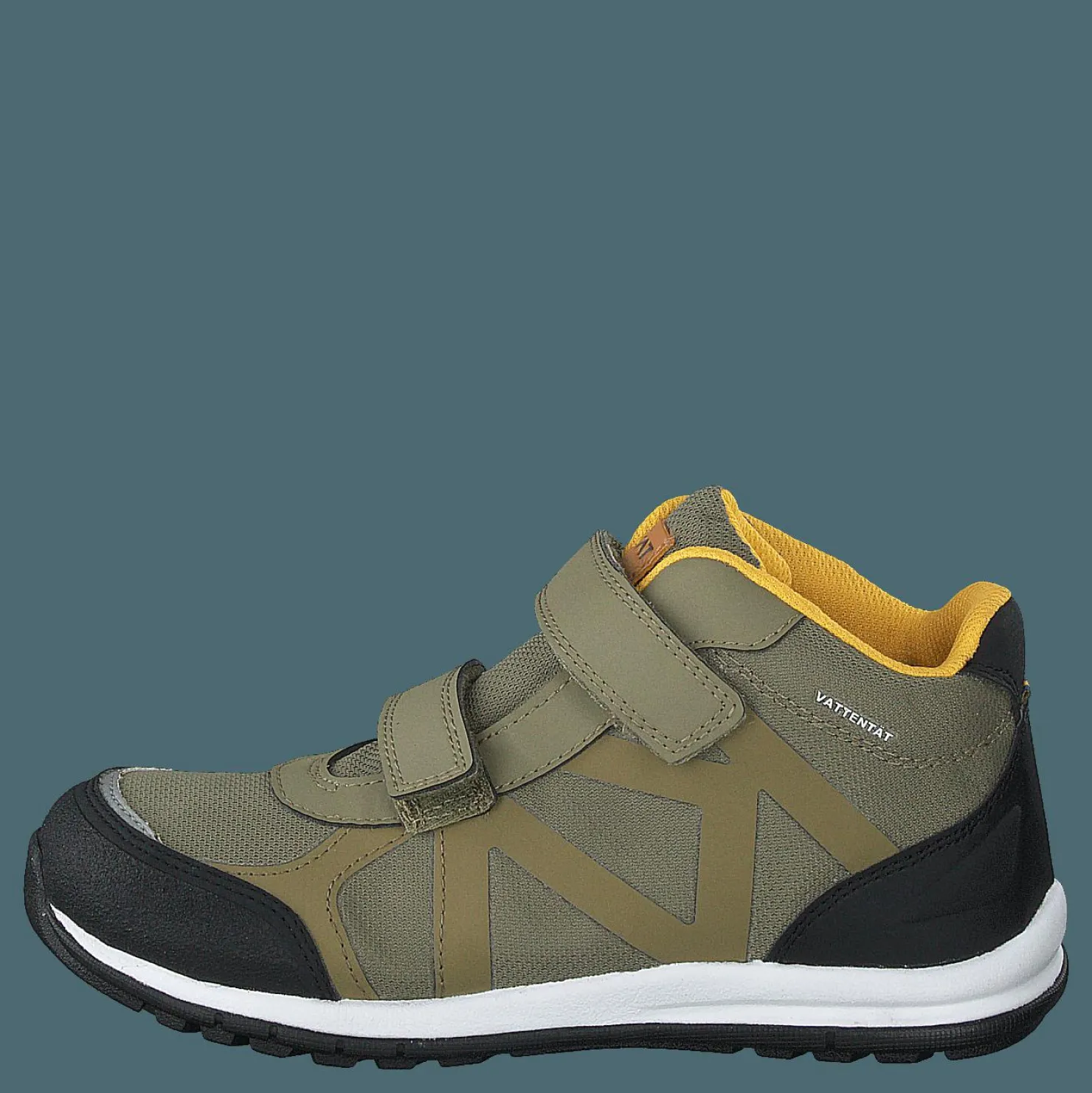 Kavat Iggesund WP Khaki Grön Clearance