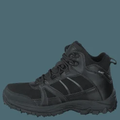 Ilves Spike Tex Black Svart Online