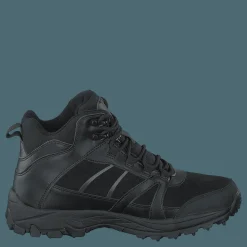 Ilves Spike Tex Black Svart Online