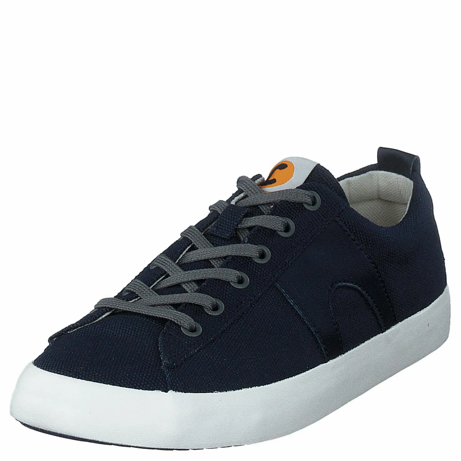 Camper Imar Copa Navy Blå Discount
