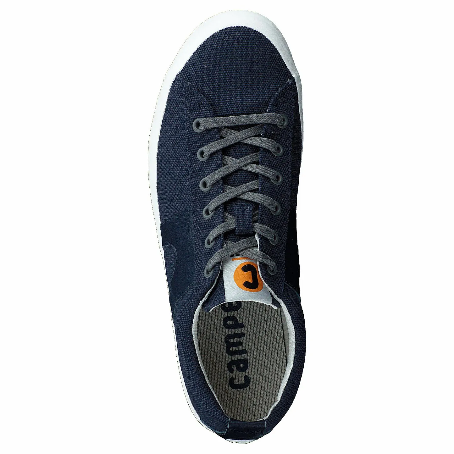 Camper Imar Copa Navy Blå Discount