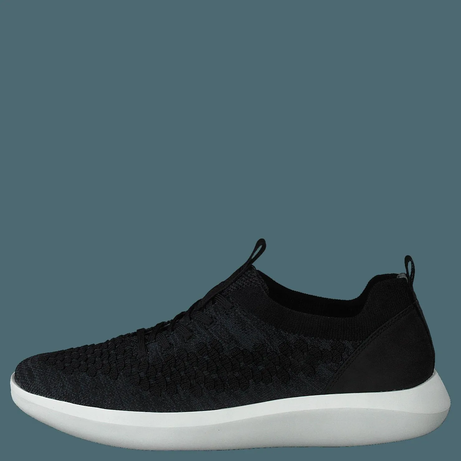 Legero Impact Black Svart Discount