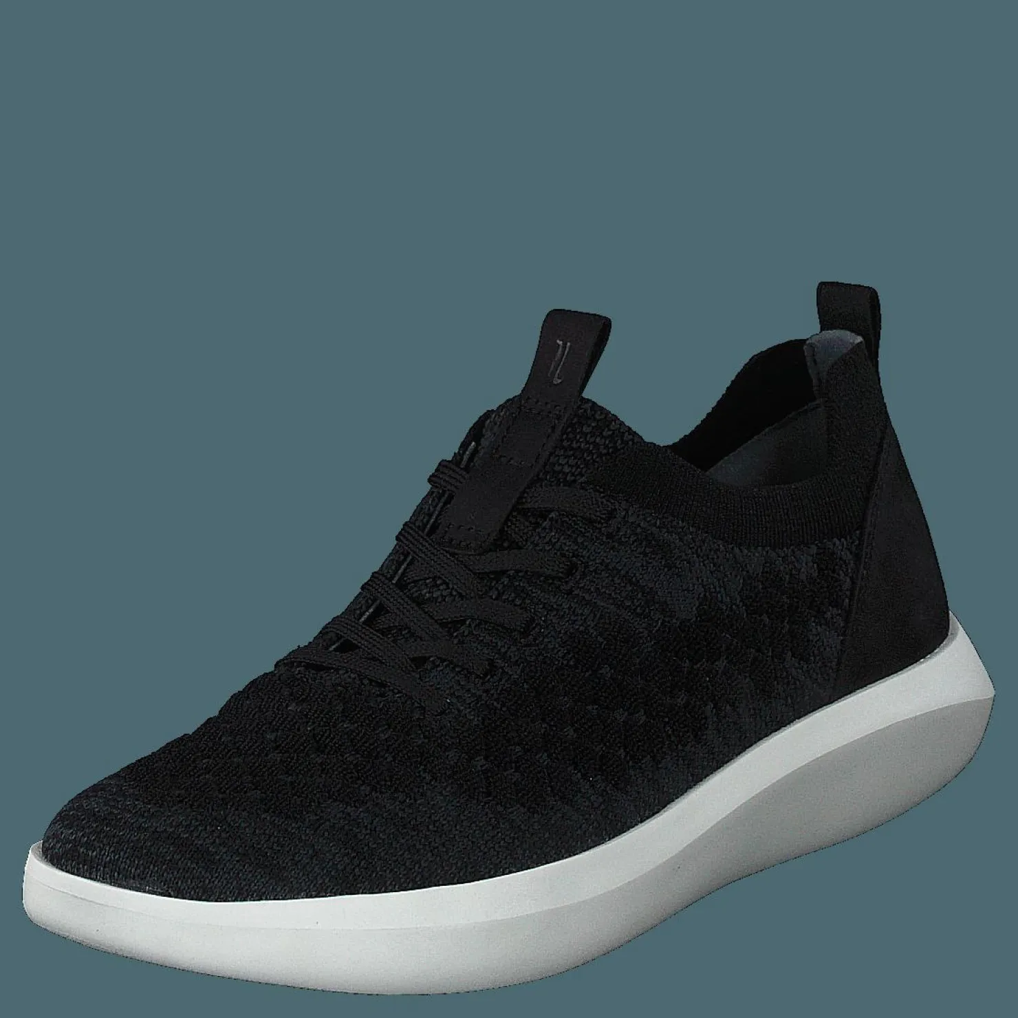 Legero Impact Black Svart Discount