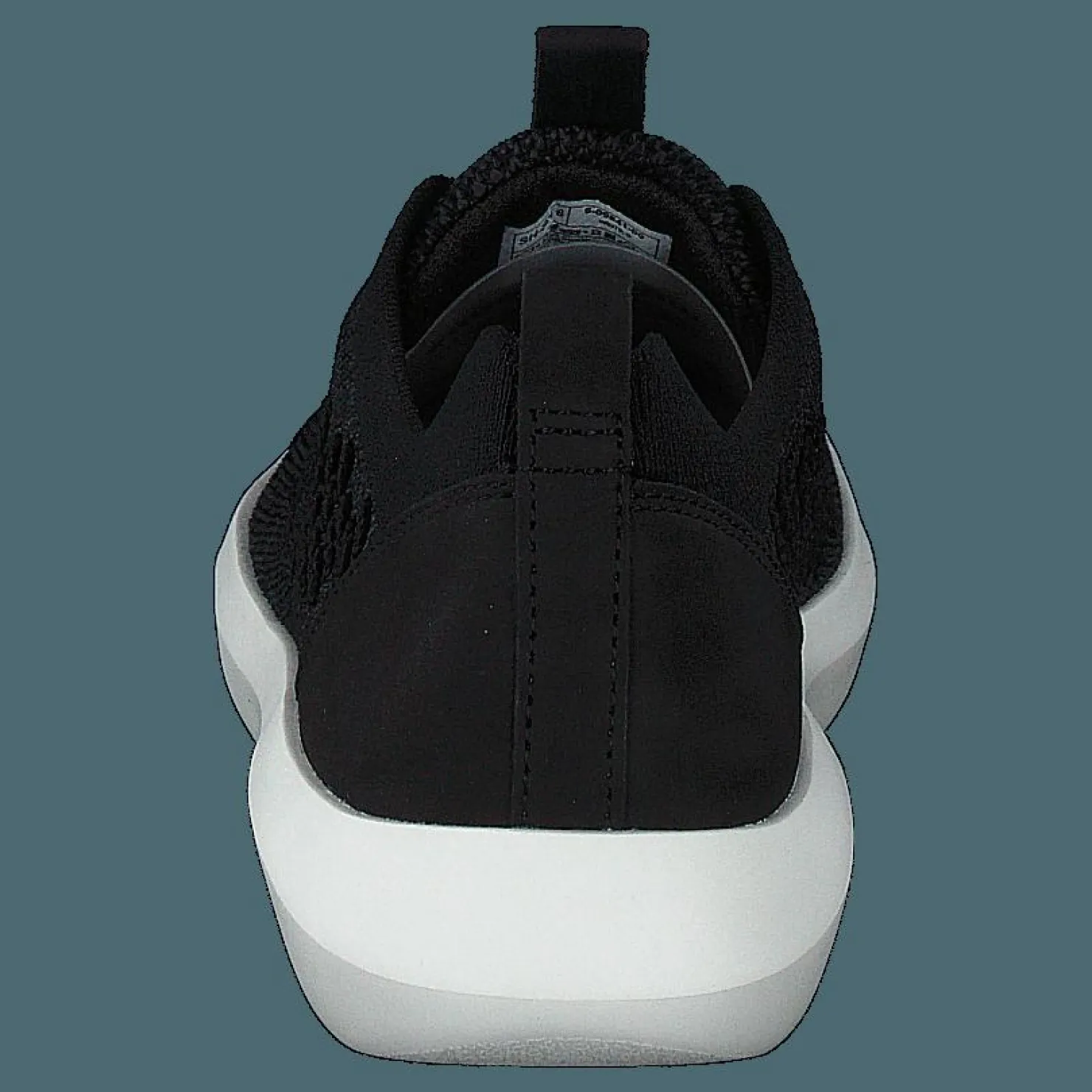 Legero Impact Black Svart Discount