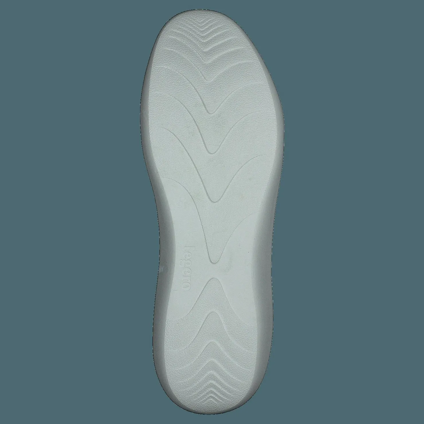 Legero Impact Black Svart Discount