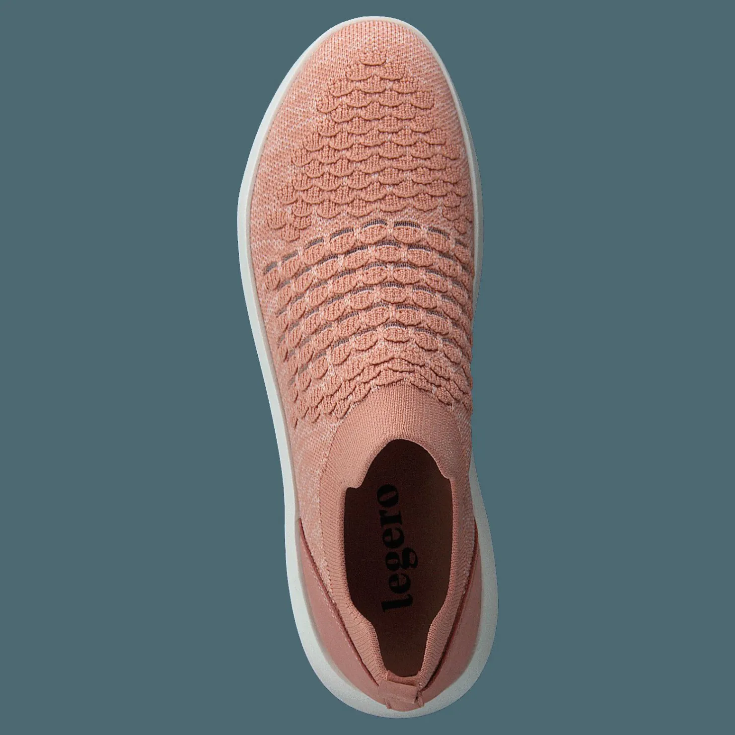 Legero Impact Pink Rosa New