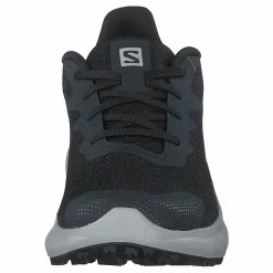 Salomon Impulse W Black/lunar Rock/black Svart Sale