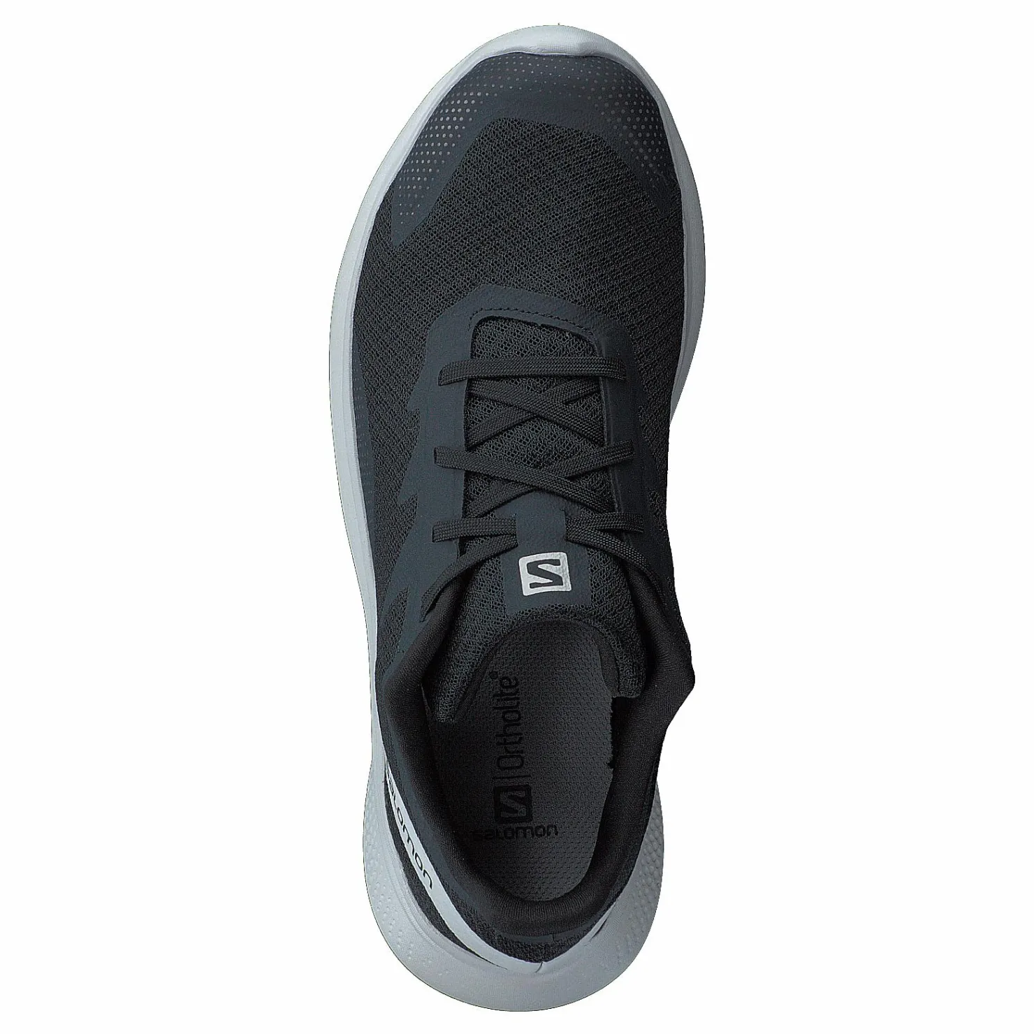 Salomon Impulse W Black/lunar Rock/black Svart Sale