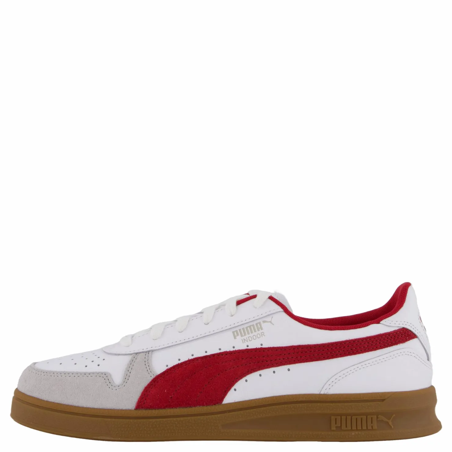 Puma Indoor White-dark Myrtle-gum Flerfärgad Clearance