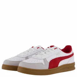 Puma Indoor White-dark Myrtle-gum Flerfärgad Clearance
