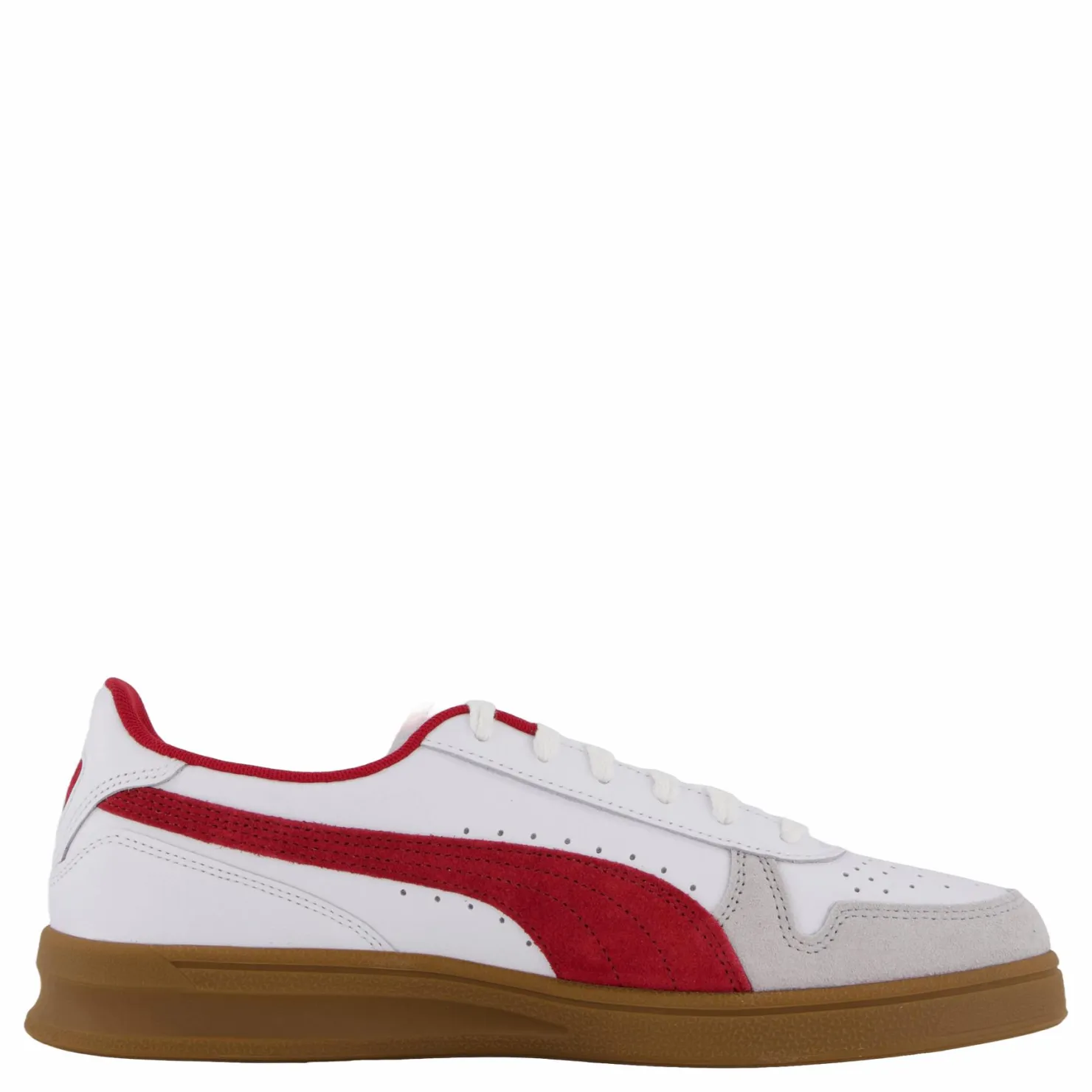 Puma Indoor White-dark Myrtle-gum Flerfärgad Clearance