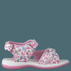 Wildflower Ines White 01 Rosa Outlet