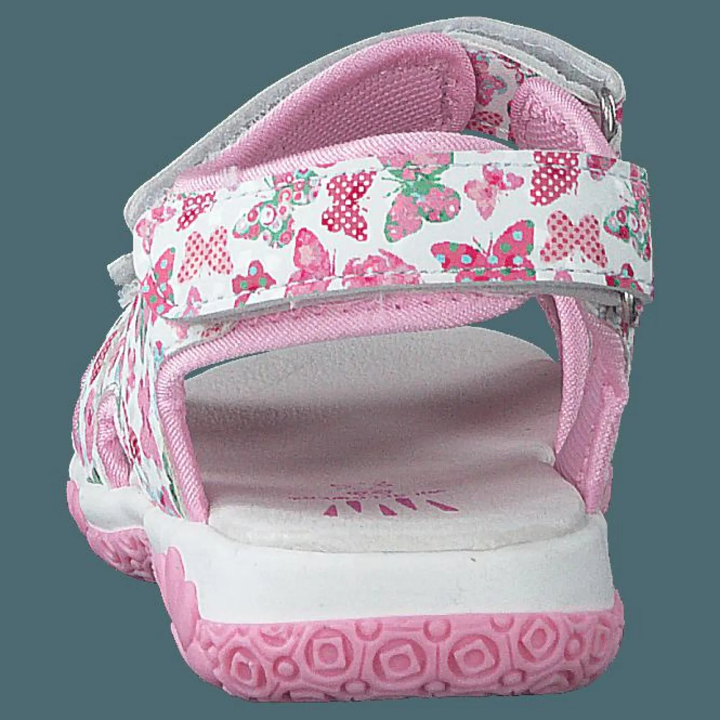 Wildflower Ines White 01 Rosa Outlet