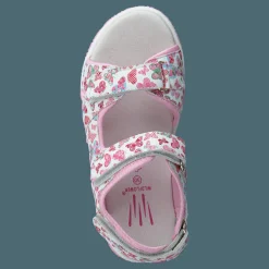 Wildflower Ines White 01 Rosa Outlet